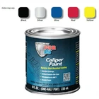 POR-15 INC 42806 Superior Heat Resistant Caliper Paint, 8 oz Can, Ceramic Coati