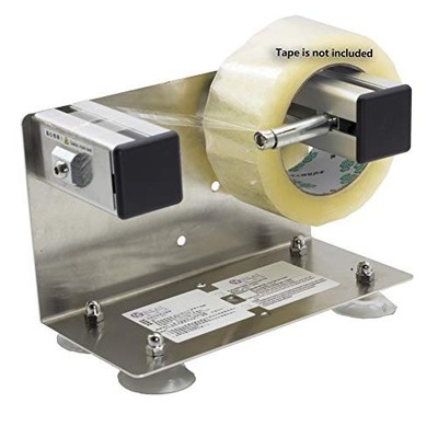 Industrie Schreibtisch Tischplatte/Wandmontage Klebeband und Etiketten Spender groß