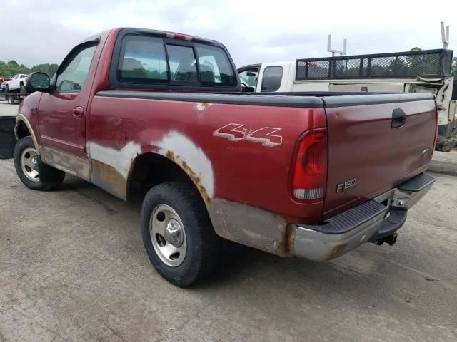 Power Steering Pump Police Fits 99-02 CROWN VICTORIA 2299916 - Image 4 of 4