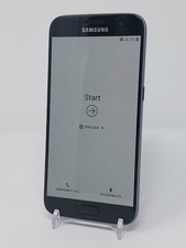 Samsung Galaxy S7 - 32 GB - Black Onyx (Unloc...