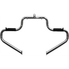 Lindby Customs Multibar Engine Guard Chrome 13905