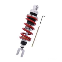 Federbein Mono YSS Einstellbar MZ456-315TRL-70-X FüR Suzuki SV 650 A ABS 2018