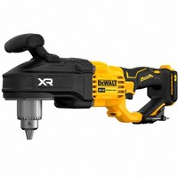 Dewalt Akku-Winkelbohrmaschine DCD444N-XJ Winkelschrauber - 18V - 237Nm - Solo