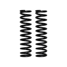 Coil Spring 2.5 In X 16 In X 300lb Universal Coilover Coil Springs Coil Spring 2.5 In X 16 In X 300lb Universal Coilover Coil Springs