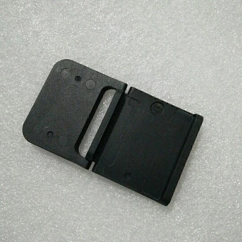 Dust-Proof Lens Cap Hood Protective Cover For Logitech Brio C1000E 4K HD Webcam