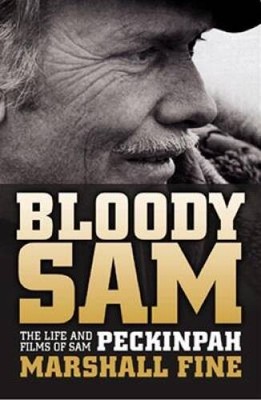 Bloody Sam - Paperback By Fine, Marshall - GOOD