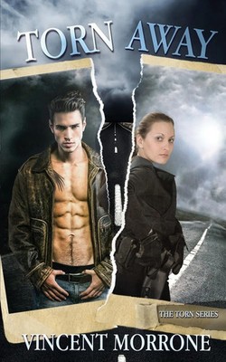 Vincent Morrone | Torn Away | Taschenbuch | Englisch (2017) | EAN 9781509217342