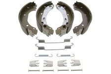 MAPCO Bremsbackensatz Trommelbremse Hinten für FIAT DUCATO Kasten (244) 254mm