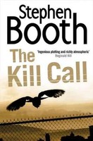 Booth, S: The Kill Call | Stephen Booth | Englisch | Taschenbuch | 2010