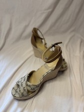 Michael Kors Logo M Sandals for Women for sale