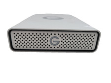 G-Technology G-Drive 2TB Desktop External HDD HUS726020ALE614