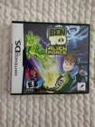 Ben 10: Alien Force (Nintendo DS, 2008)