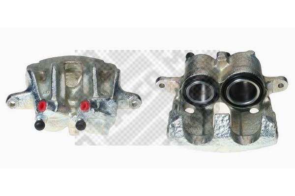 Bremssattel Vorne Links FüR Citroen Fiat Peugeot 1994-2002-image