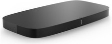 SONOS PBASEUK1BLK PLAYBASE Wireless Home Cinema Sound Base