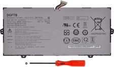 AA PBRN4ZU Battery for Samsung Galaxy Book Flex 930QCG 930QCJ 930XCJ