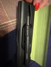 Bamboo Precision Stylus With Case By Wacom - Stylus for iPhone and iPad