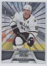 2011-12 Certified Totally Silver Brad Richards #41 0c4