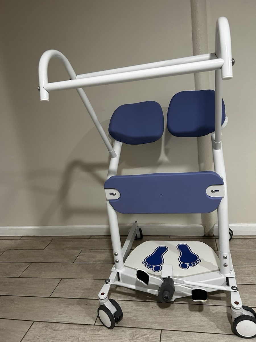 Arjo Huntleigh NTB2000 Sara Steady Stand & Transfer Aid for sale