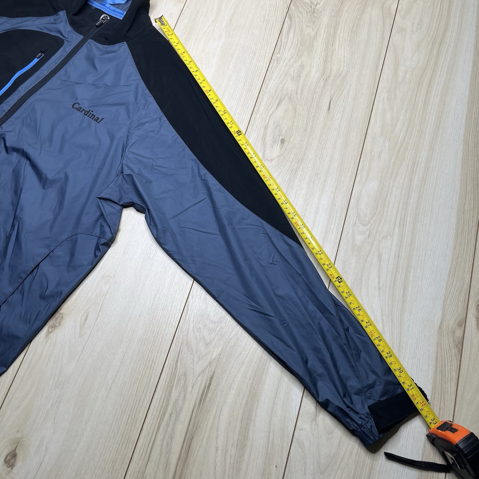 ZERO RESTRICTION 1/2 Zip Performance Sweater Tour… - image 6