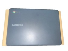 Samsung Chromebook  XE501C13-S01US 11.6" HD Intel 2GB RAM