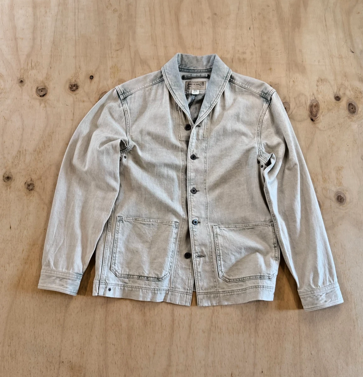 25+ RRL Jackets for Men for sale | Updated Oct 2026