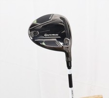 Taylormade Qi35 Max 15.5 3 Fairway Wood Regular Ventus Blue 5 13176408 Good