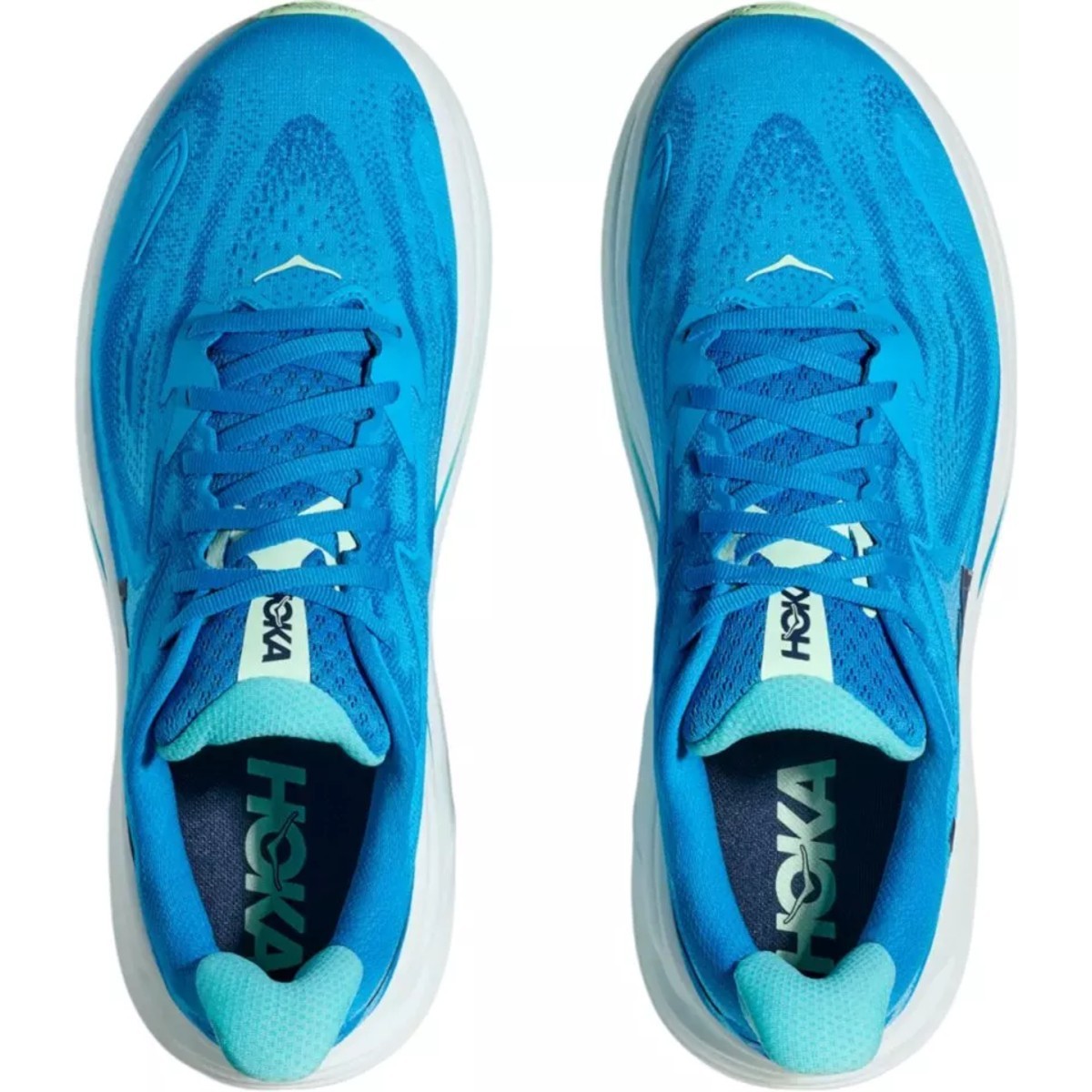Hoka One One Clifton 10 Hoka Blue Skyward Blue 1162030-HSK Men's