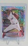 2025 Bowman Chrome - Prospects Sadbiel Delzine, Sadbiel Delzine #BCP-235 Speckle