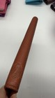 RARE FILOFAX  Slimline Personal Sze Kensington organizer Caramel Pebbled leather — photo 2