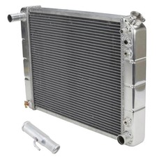 1970-81 Camaro Ls Swap Radiator Kit With Steam Port Hose Adapter 1970-81 Camaro Ls Swap Radiator Kit With Steam Port Hose Adapter