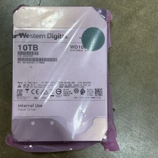 Western Digital 10tb