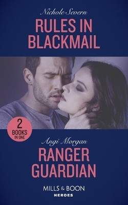 Rules In Blackmail: Rules in Blackmail..., Morgan, Angi