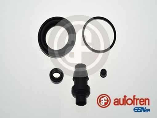 Fits AUTOFREN SEINSA D42095 CALIPER REPAIR LEXUS II 2.5 05- REAR
