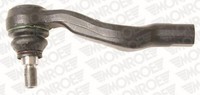 Monroe Spurstangenkopf Gelenkkopf L23116 FüR W639 Mercedes Viano Mixto Vito Bus