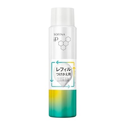Sofina iP Base Care Serum (Foundation Serum) Refill 90g Japan