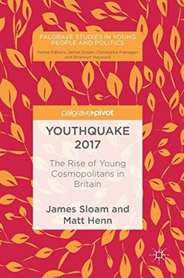 Youthquake 2017: The Rise of Young Cosmopolitans in Britain (Pal