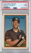 1988 Topps Football Cards 35