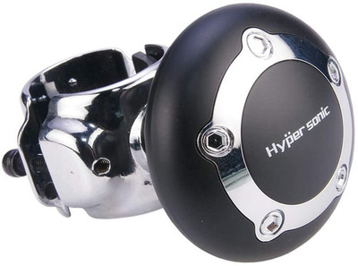 Bola Para Volante Mango De Potencia Automática Rotación De 360 Grados NUEVO 2023