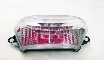 HONDA VTR 1000 F FIRESTORM SC36 97-06 Rücklicht Klarglas Clear Lens Taillight