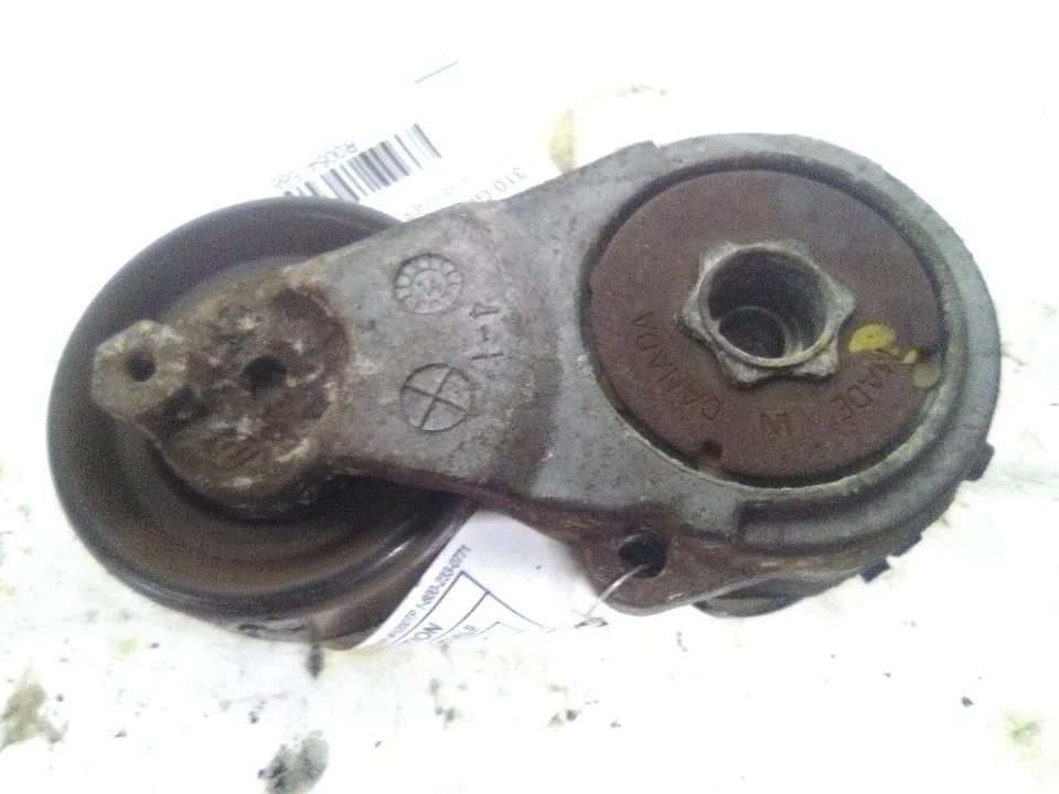 2015 雪佛兰 City Express 皮带张紧器 — 第 3/4 张图片