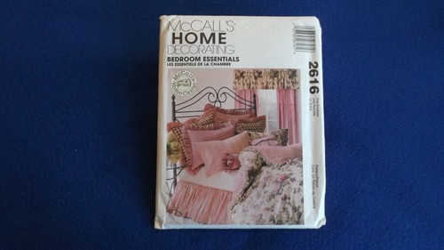 Patrones McCall's ~ Todos son patrones de decoración * ~ * ~ * ~ * * Anuncio 8773 - Imagen 10 de 37