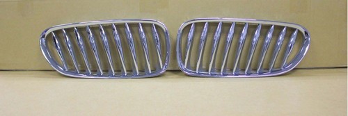Sell Bmw Z4 Chrome Kidney Grills In Fountain Hills, Arizona, US, For US $64.00 - Foto 5