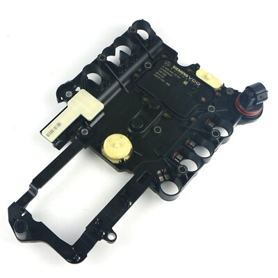 Mercedes 722.9 7G Transmission VGS2 NAG2 FLASHED Conductor Plate  