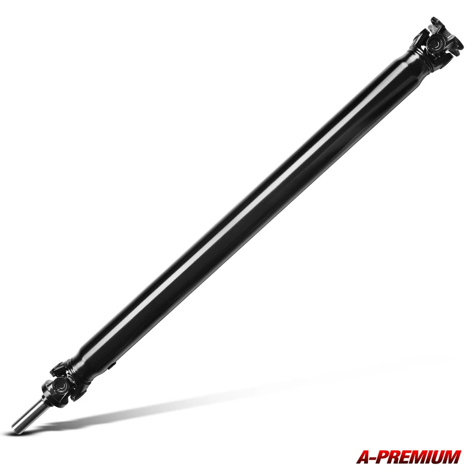 Eje de transmisión trasero eje de hélice para Ford Ranger Mazda B3000 B4000 98-99 transmisión automática Foto 4 de 4