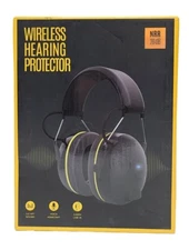 Fdit BT1 Wireless Hearing Protector