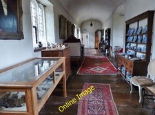 Photo 6x4 The Long Gallery, Cadhay House, Devon Ottery St Mary  c2013