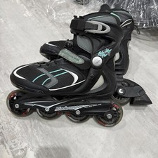 Bladerunner Advantage Pro W Women s Size 8 Rollerblades Inlines Skates Youth 6