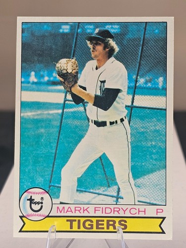1979 TOPPS BASEBALL SINGLES - YOU PICK - SET BREAK - QTY DISCOUNT/COMBI SHIPPING - Picture 157 of 174