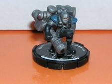Mage Knight Rebellion #089 Black Powder Boome...