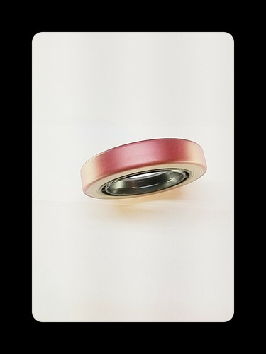 Wheel Seal-Bearing Seal 8835S - Picture 3 of 3